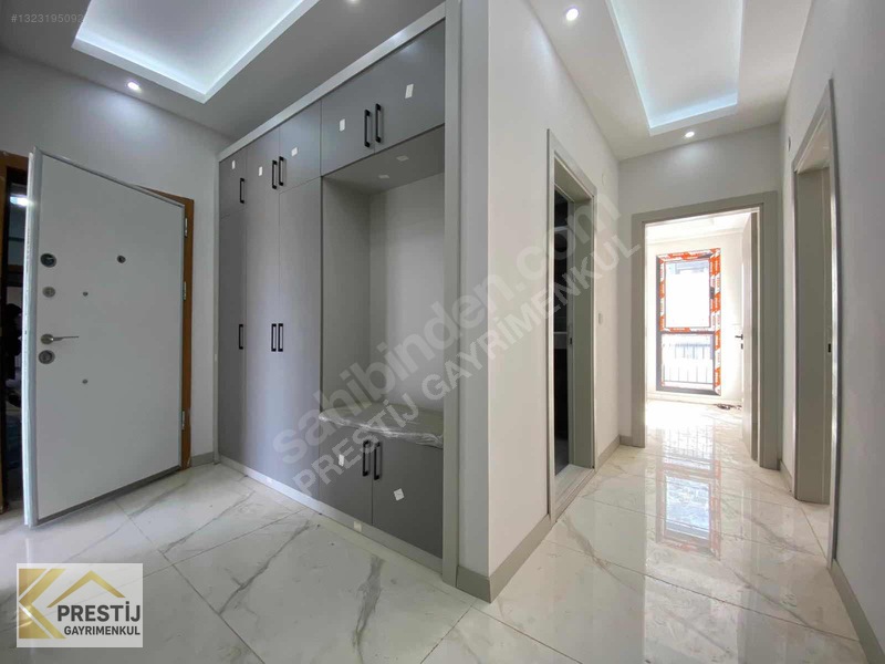 Torbalı Merkezde Ultra Lüks 3+1 Krediye Uygun Daire — fotoğraf 2