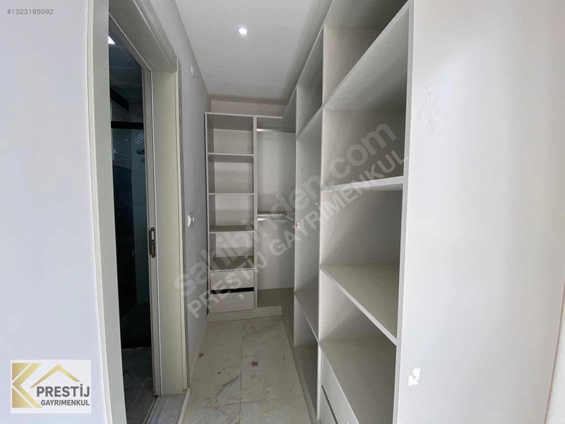 Torbalı Merkezde Ultra Lüks 3+1 Krediye Uygun Daire — fotoğraf 4