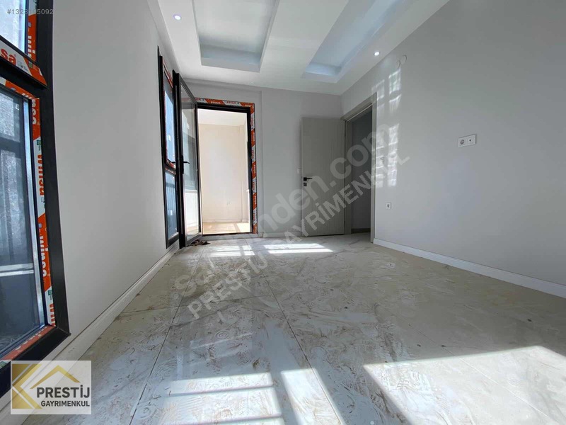 Torbalı Merkezde Ultra Lüks 3+1 Krediye Uygun Daire — fotoğraf 5