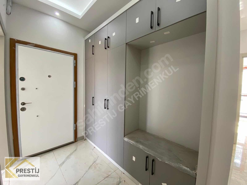 Torbalı Merkezde Ultra Lüks 3+1 Krediye Uygun Daire — fotoğraf 7