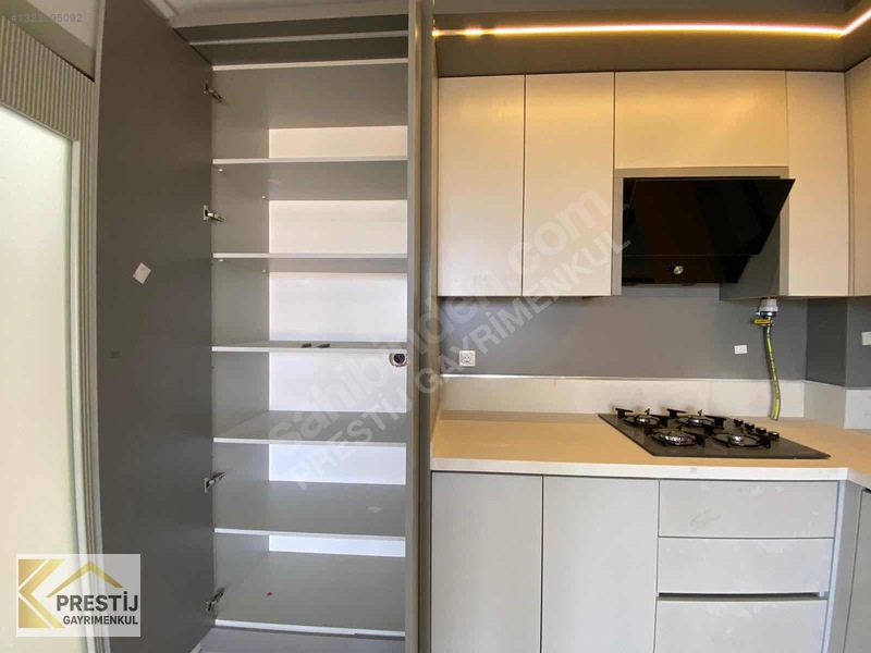Torbalı Merkezde Ultra Lüks 3+1 Krediye Uygun Daire — fotoğraf 8