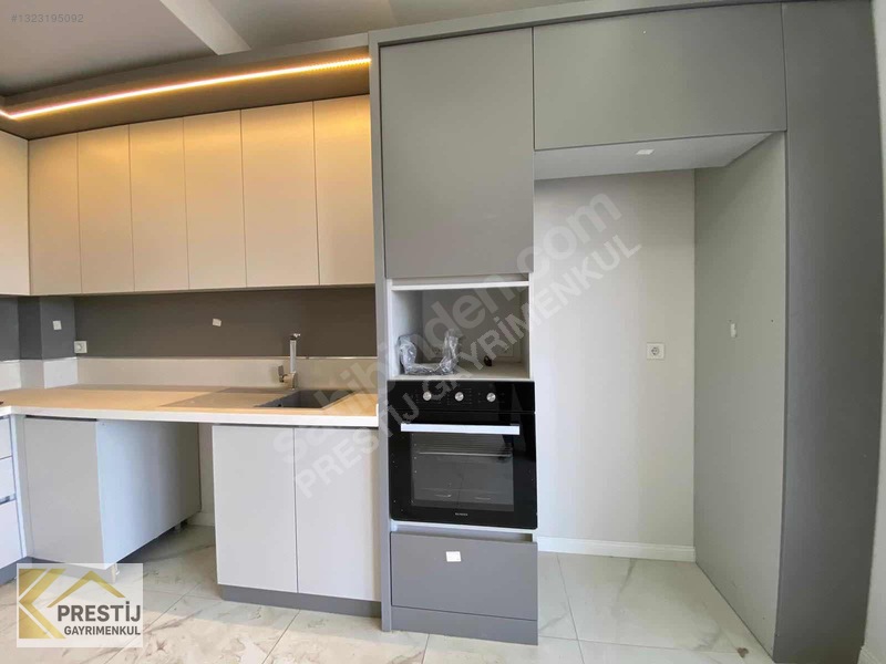 Torbalı Merkezde Ultra Lüks 3+1 Krediye Uygun Daire — fotoğraf 9