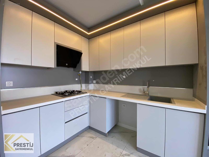 Torbalı Merkezde Ultra Lüks 3+1 Krediye Uygun Daire — fotoğraf 10