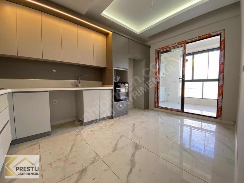 Torbalı Merkezde Ultra Lüks 3+1 Krediye Uygun Daire — fotoğraf 11