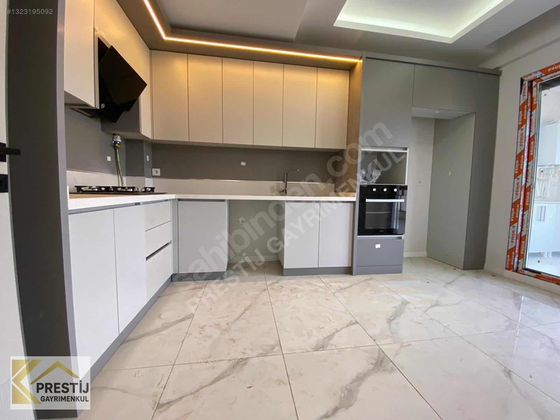 Torbalı Merkezde Ultra Lüks 3+1 Krediye Uygun Daire — fotoğraf 12