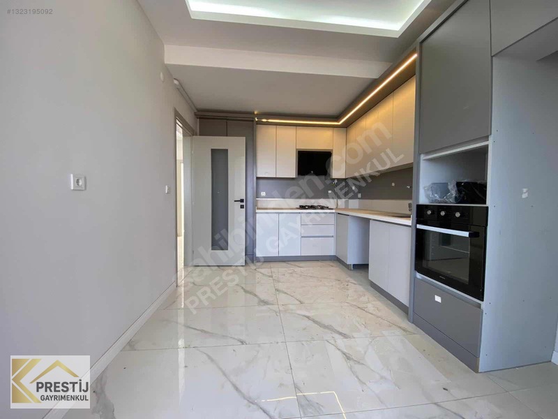 Torbalı Merkezde Ultra Lüks 3+1 Krediye Uygun Daire — fotoğraf 13