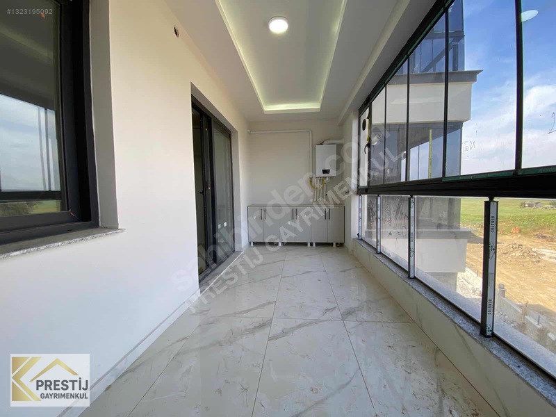 Torbalı Merkezde Ultra Lüks 3+1 Krediye Uygun Daire — fotoğraf 15
