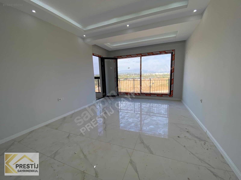 Torbalı Merkezde Ultra Lüks 3+1 Krediye Uygun Daire — fotoğraf 16