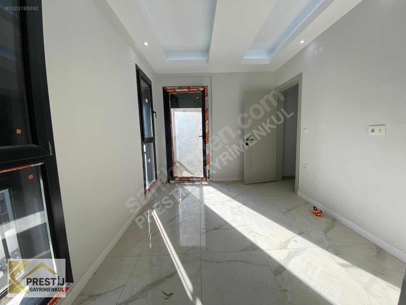 Torbalı Merkezde Ultra Lüks 3+1 Krediye Uygun Daire — fotoğraf 20