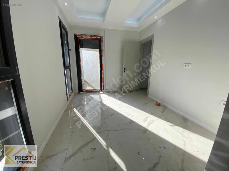 Torbalı Merkezde Ultra Lüks 3+1 Krediye Uygun Daire — fotoğraf 21