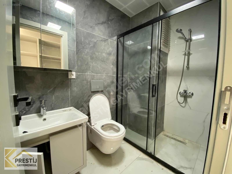 Torbalı Merkezde Ultra Lüks 3+1 Krediye Uygun Daire — fotoğraf 22
