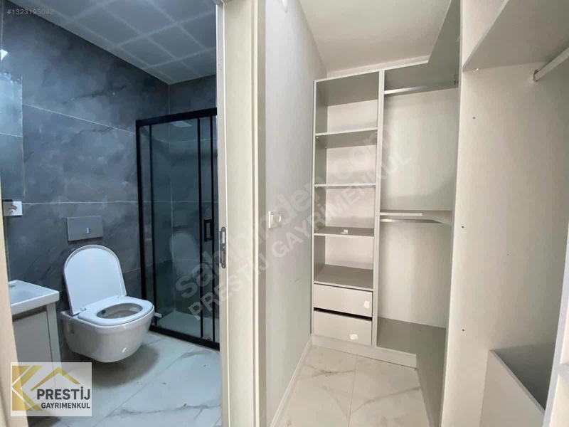 Torbalı Merkezde Ultra Lüks 3+1 Krediye Uygun Daire — fotoğraf 23