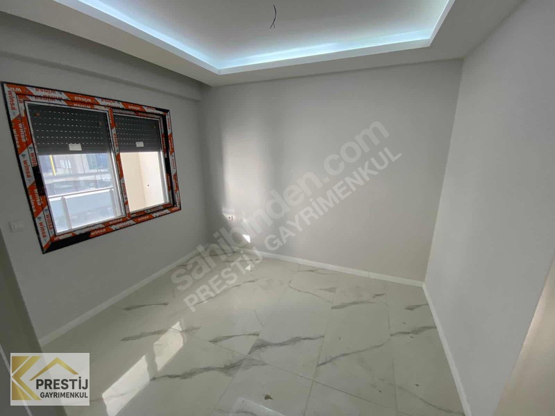 Torbalı Merkezde Ultra Lüks 3+1 Krediye Uygun Daire — fotoğraf 24