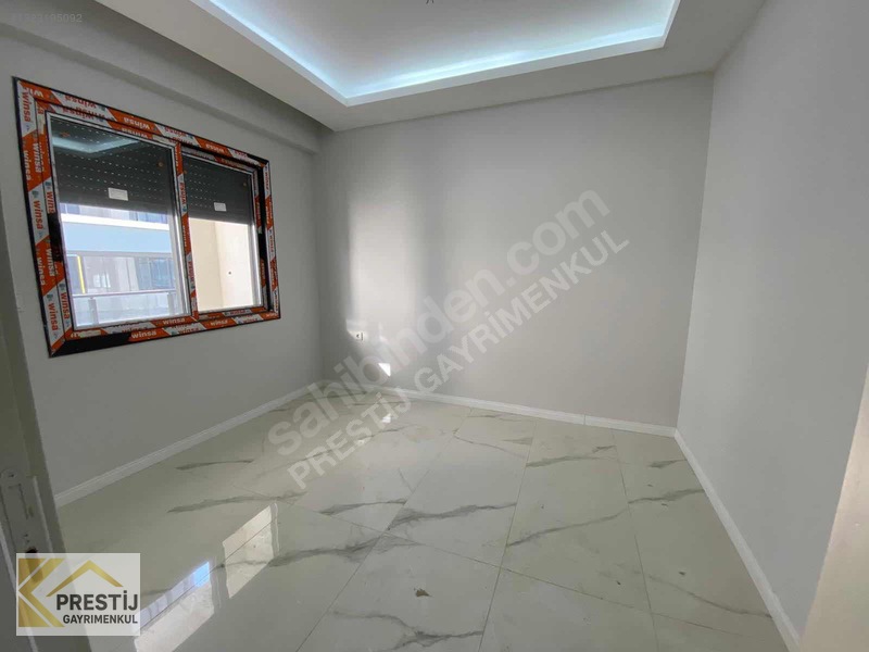 Torbalı Merkezde Ultra Lüks 3+1 Krediye Uygun Daire — fotoğraf 25