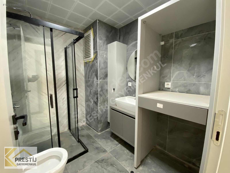 Torbalı Merkezde Ultra Lüks 3+1 Krediye Uygun Daire — fotoğraf 28