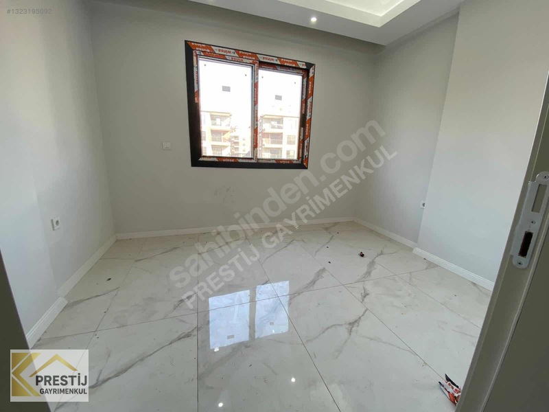 Torbalı Merkezde Ultra Lüks 3+1 Krediye Uygun Daire — fotoğraf 29