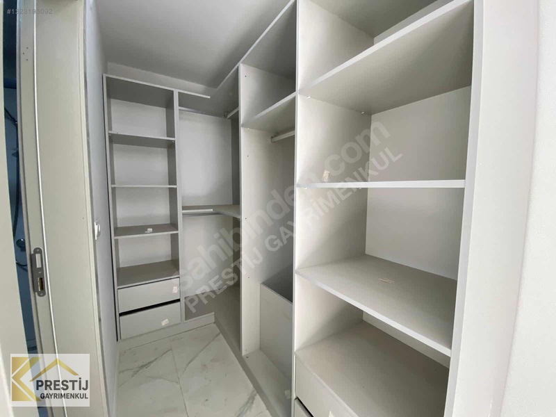 Torbalı Merkezde Ultra Lüks 3+1 Krediye Uygun Daire — fotoğraf 30