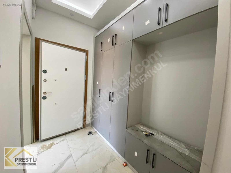 Torbalı Merkezde Ultra Lüks 3+1 Krediye Uygun Daire — fotoğraf 31