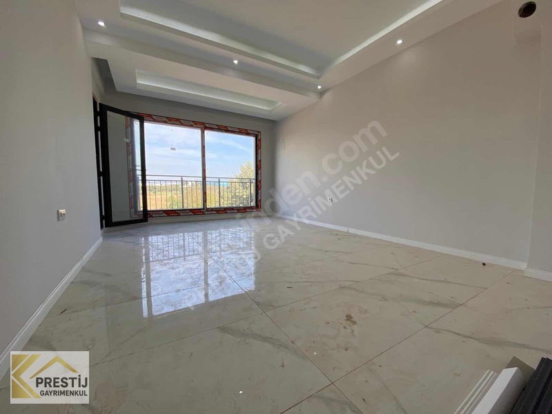 Torbalı Merkezde Ultra Lüks 3+1 Krediye Uygun Daire — fotoğraf 33