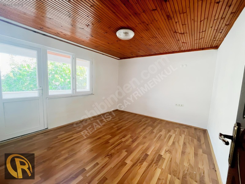 Realist'Den 2+1 Korucuk Mahallesinde Boş Kiralık Daire