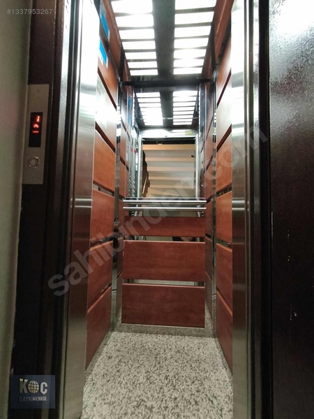 Kısıklıda Kat Mülkiyetli Ara Kat Asansörlü Çift Balkonlu — fotoğraf 4