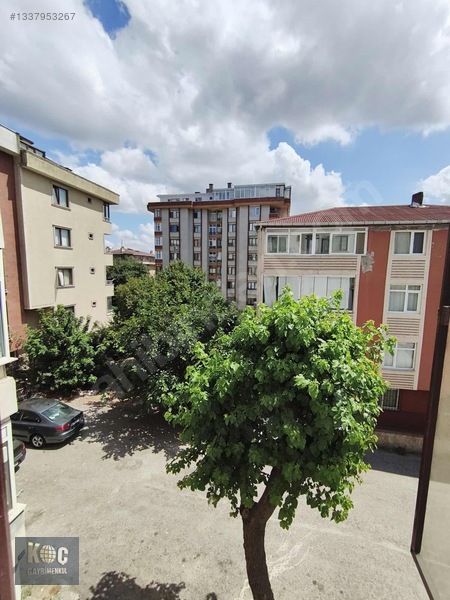 Kısıklıda Kat Mülkiyetli Ara Kat Asansörlü Çift Balkonlu — fotoğraf 25