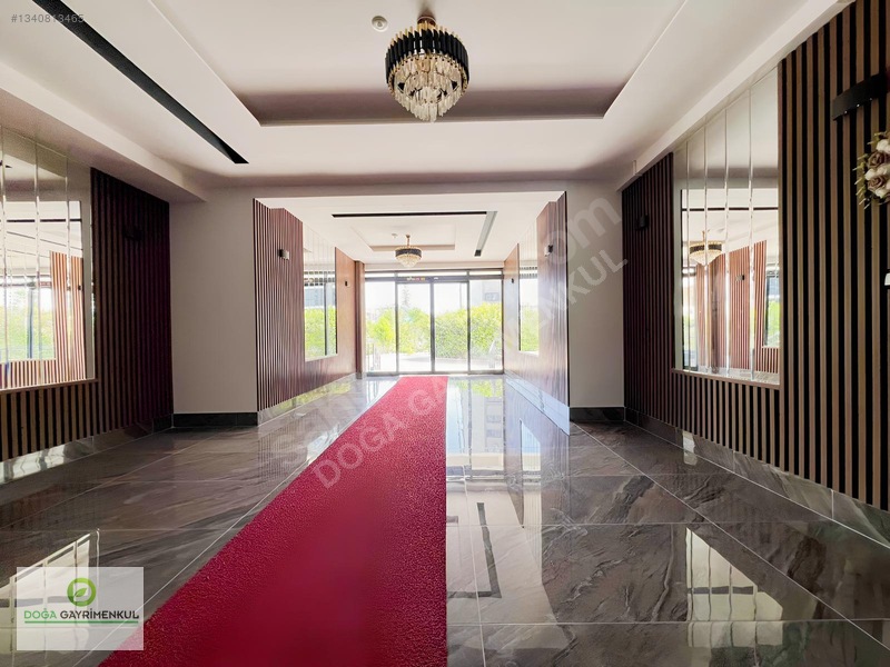 Sahilde Deniz Manzaralı | Denize 150 Mt Havuzlu Sitede 1+1 Lüks — fotoğraf 18