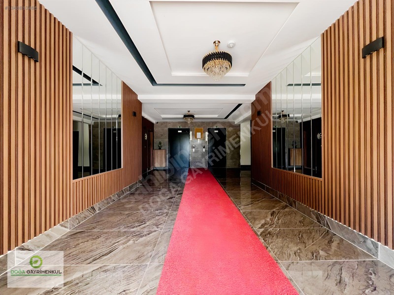Sahilde Deniz Manzaralı | Denize 150 Mt Havuzlu Sitede 1+1 Lüks — fotoğraf 20
