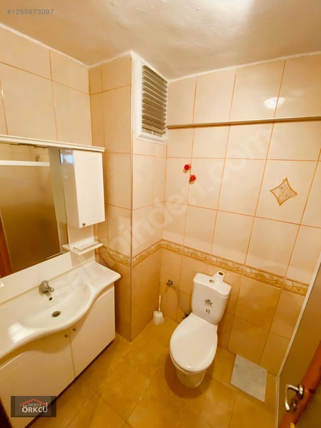 Örkcü Emlaktan Satılık Bahçeli Uygun Satılık 4+1 Tribleks Villa — fotoğraf 9