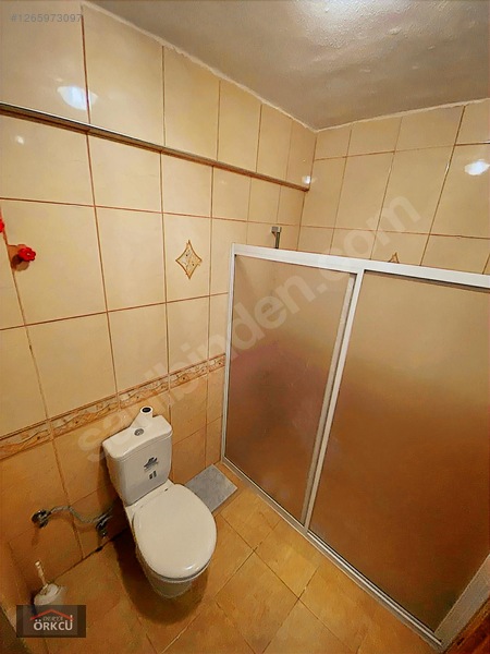 Örkcü Emlaktan Satılık Bahçeli Uygun Satılık 4+1 Tribleks Villa — fotoğraf 13