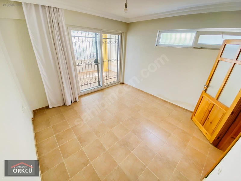 Örkcü Emlaktan Satılık Bahçeli Uygun Satılık 4+1 Tribleks Villa — fotoğraf 14
