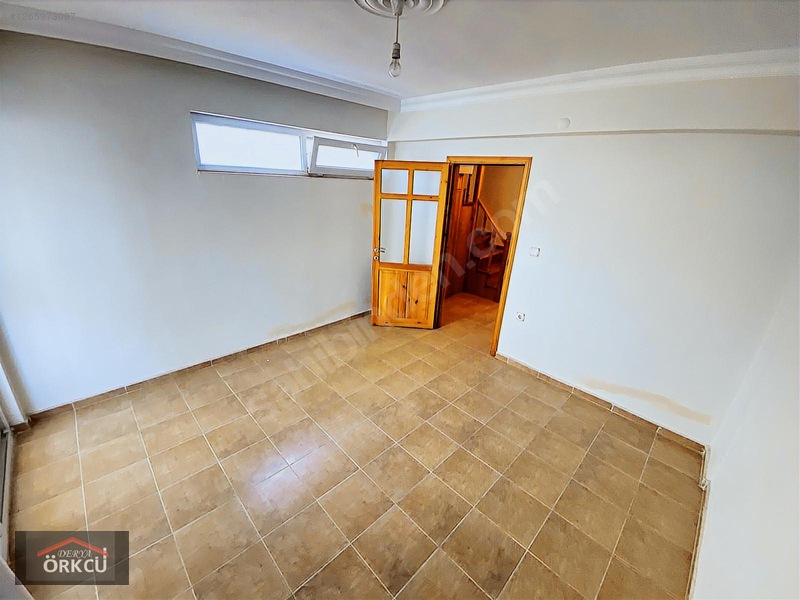 Örkcü Emlaktan Satılık Bahçeli Uygun Satılık 4+1 Tribleks Villa — fotoğraf 15