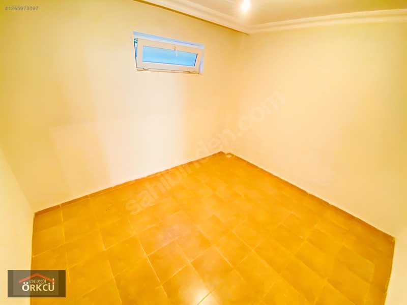 Örkcü Emlaktan Satılık Bahçeli Uygun Satılık 4+1 Tribleks Villa — fotoğraf 16