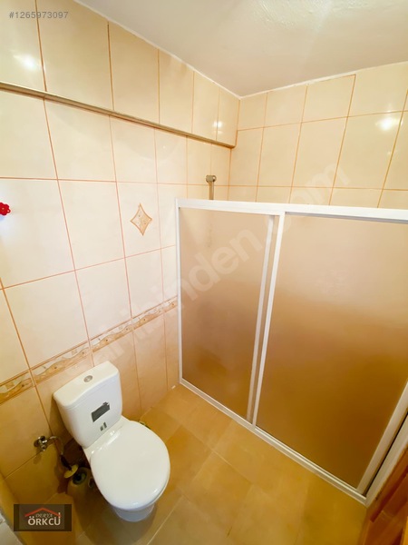 Örkcü Emlaktan Satılık Bahçeli Uygun Satılık 4+1 Tribleks Villa — fotoğraf 20