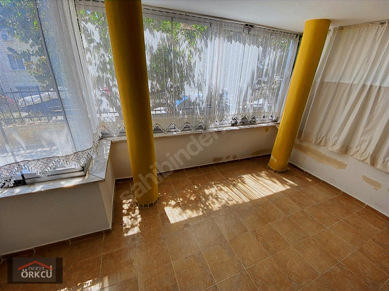 Örkcü Emlaktan Satılık Bahçeli Uygun Satılık 4+1 Tribleks Villa — fotoğraf 21