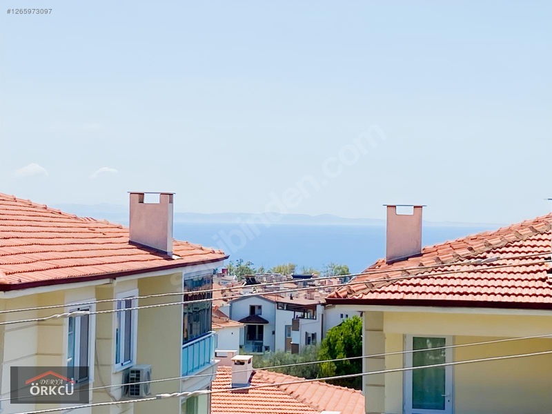 Örkcü Emlaktan Satılık Bahçeli Uygun Satılık 4+1 Tribleks Villa — fotoğraf 25