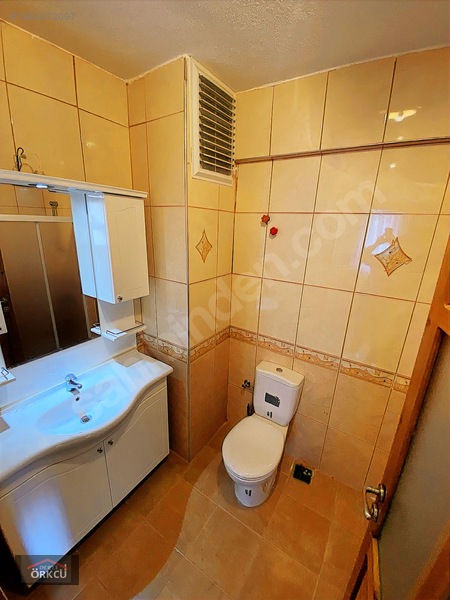 Örkcü Emlaktan Satılık Bahçeli Uygun Satılık 4+1 Tribleks Villa — fotoğraf 26