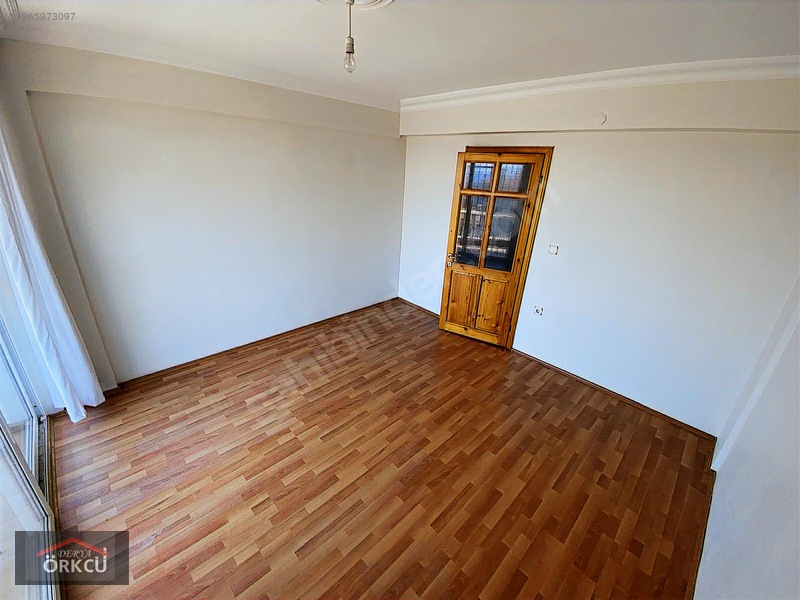 Örkcü Emlaktan Satılık Bahçeli Uygun Satılık 4+1 Tribleks Villa — fotoğraf 27