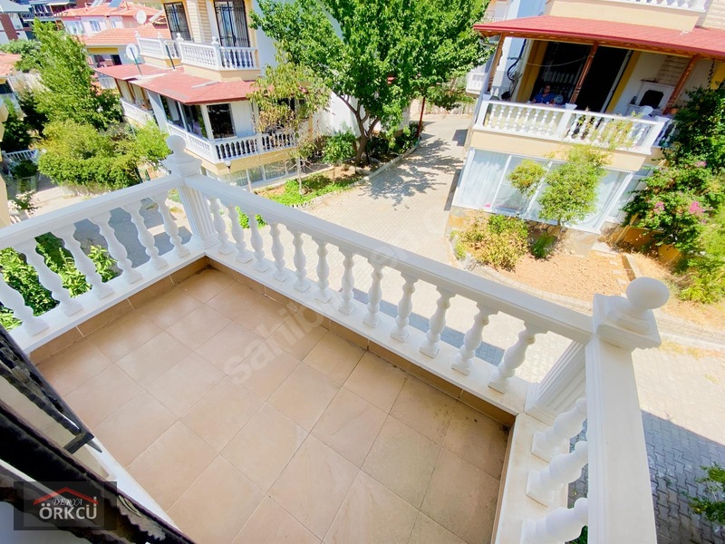 Örkcü Emlaktan Satılık Bahçeli Uygun Satılık 4+1 Tribleks Villa — fotoğraf 28