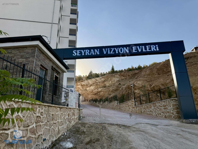 Turyap Elazığ'dan Seyran Vizyon'da Aquaparklı Lüks Kiralık Daire — fotoğraf 2