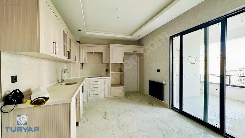 Turyap Elazığ'dan Seyran Vizyon'da Aquaparklı Lüks Kiralık Daire — fotoğraf 4