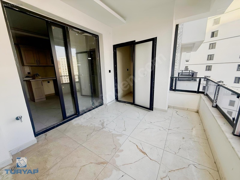 Turyap Elazığ'dan Seyran Vizyon'da Aquaparklı Lüks Kiralık Daire — fotoğraf 6