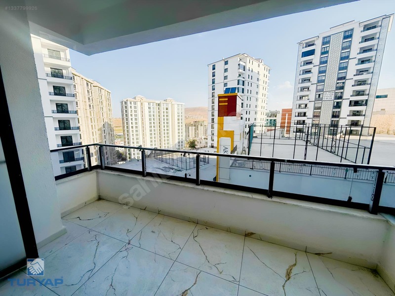 Turyap Elazığ'dan Seyran Vizyon'da Aquaparklı Lüks Kiralık Daire — fotoğraf 10