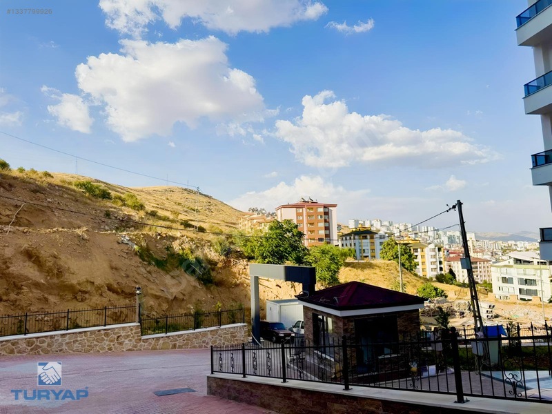 Turyap Elazığ'dan Seyran Vizyon'da Aquaparklı Lüks Kiralık Daire — fotoğraf 11