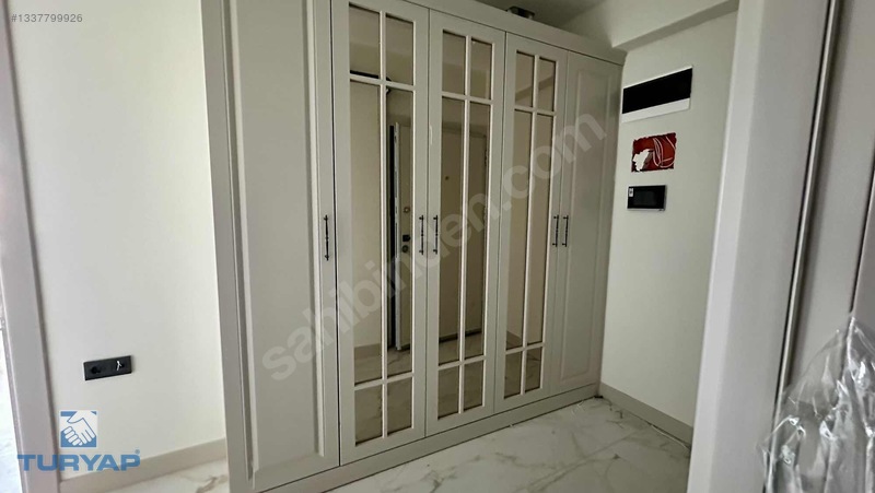 Turyap Elazığ'dan Seyran Vizyon'da Aquaparklı Lüks Kiralık Daire — fotoğraf 13