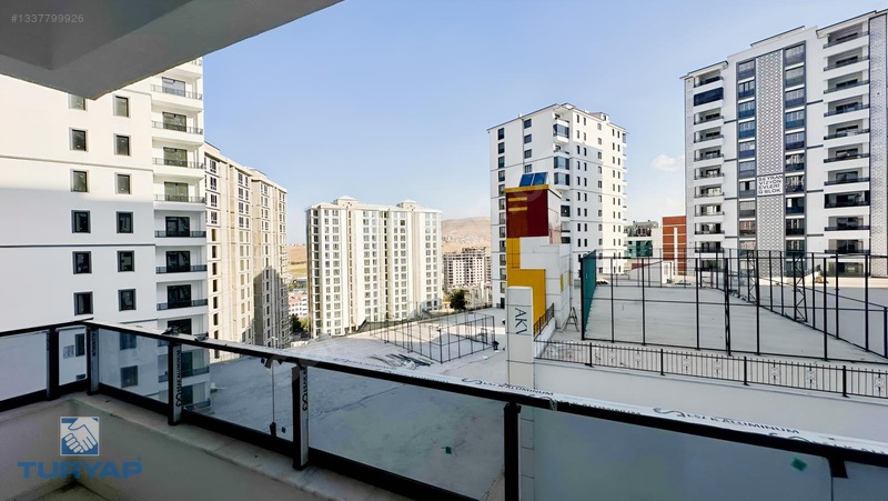 Turyap Elazığ'dan Seyran Vizyon'da Aquaparklı Lüks Kiralık Daire — fotoğraf 16