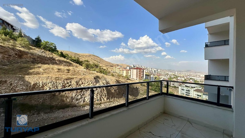 Turyap Elazığ'dan Seyran Vizyon'da Aquaparklı Lüks Kiralık Daire — fotoğraf 20