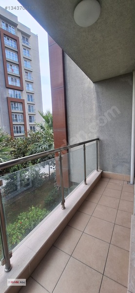Ağaoğlu My Cıty Bahçelievler'de 3+1 Açık Mutfaklı Kiralık Daire — fotoğraf 4