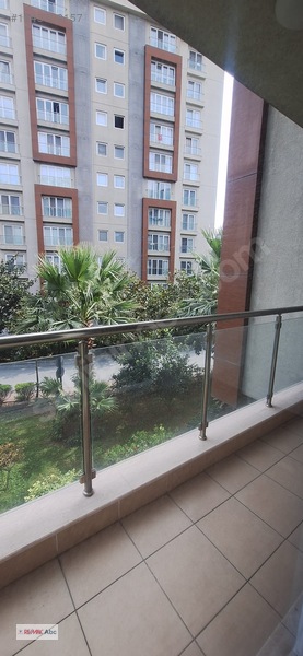 Ağaoğlu My Cıty Bahçelievler'de 3+1 Açık Mutfaklı Kiralık Daire — fotoğraf 5