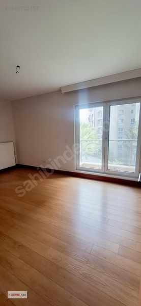 Ağaoğlu My Cıty Bahçelievler'de 3+1 Açık Mutfaklı Kiralık Daire — fotoğraf 7